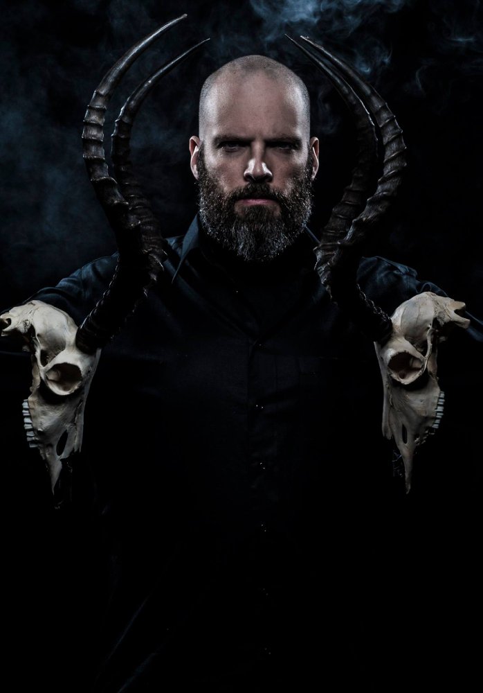 Ryan Oliver
