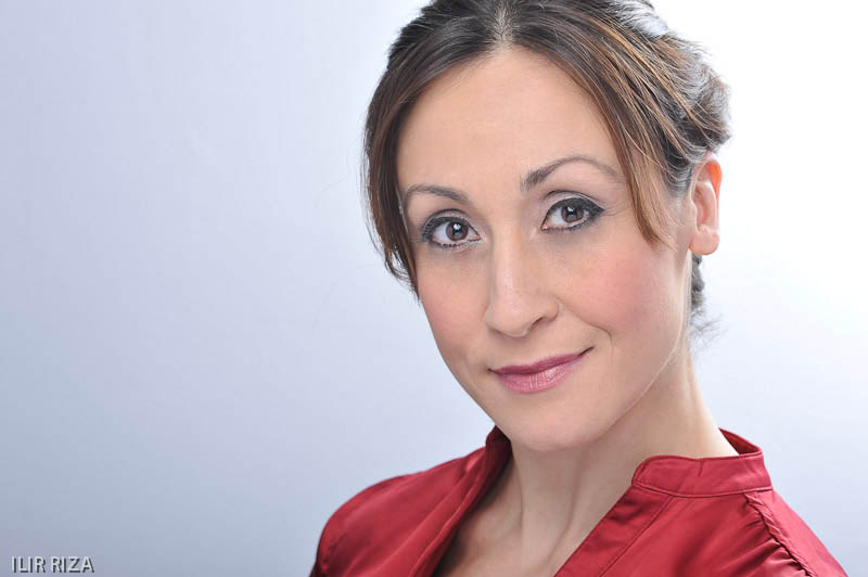 Ayse Eldek