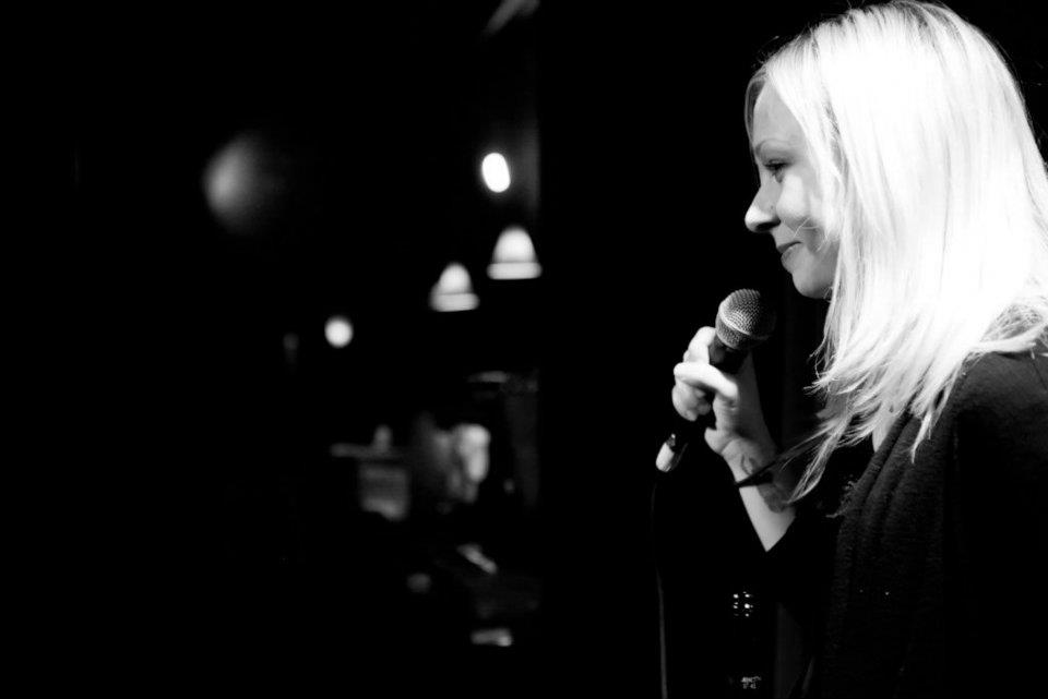 Dana Davidson
