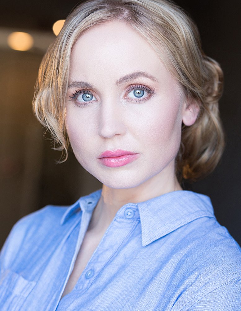 Rebekah Lynn Bruflodt