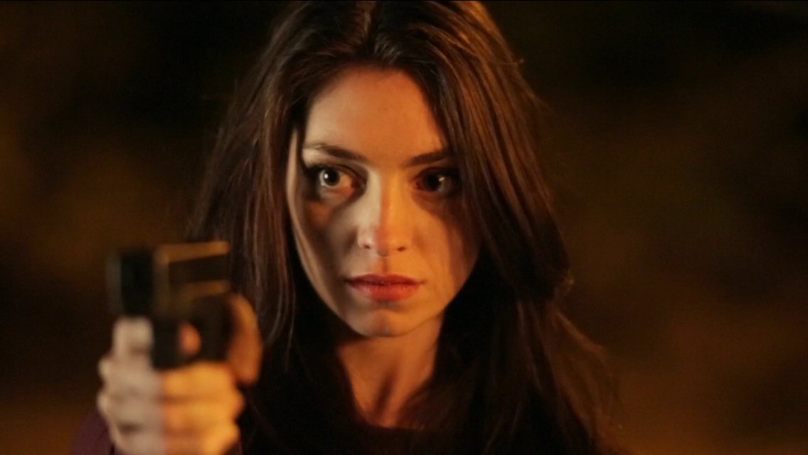 Melissa Saint-Amand
