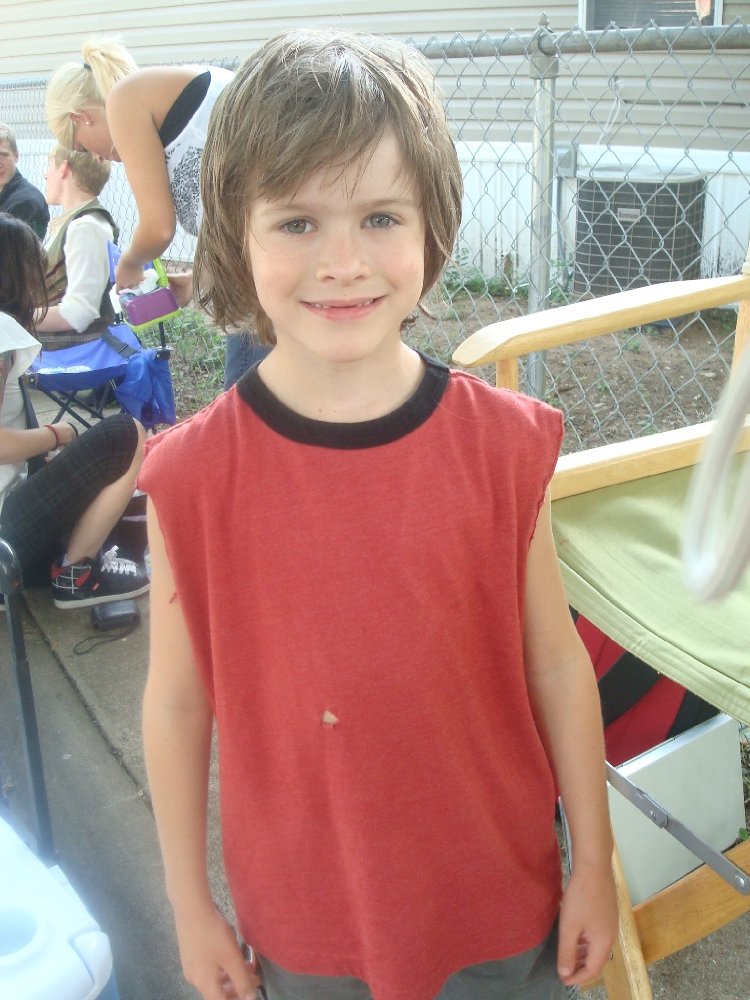 Connor Hill