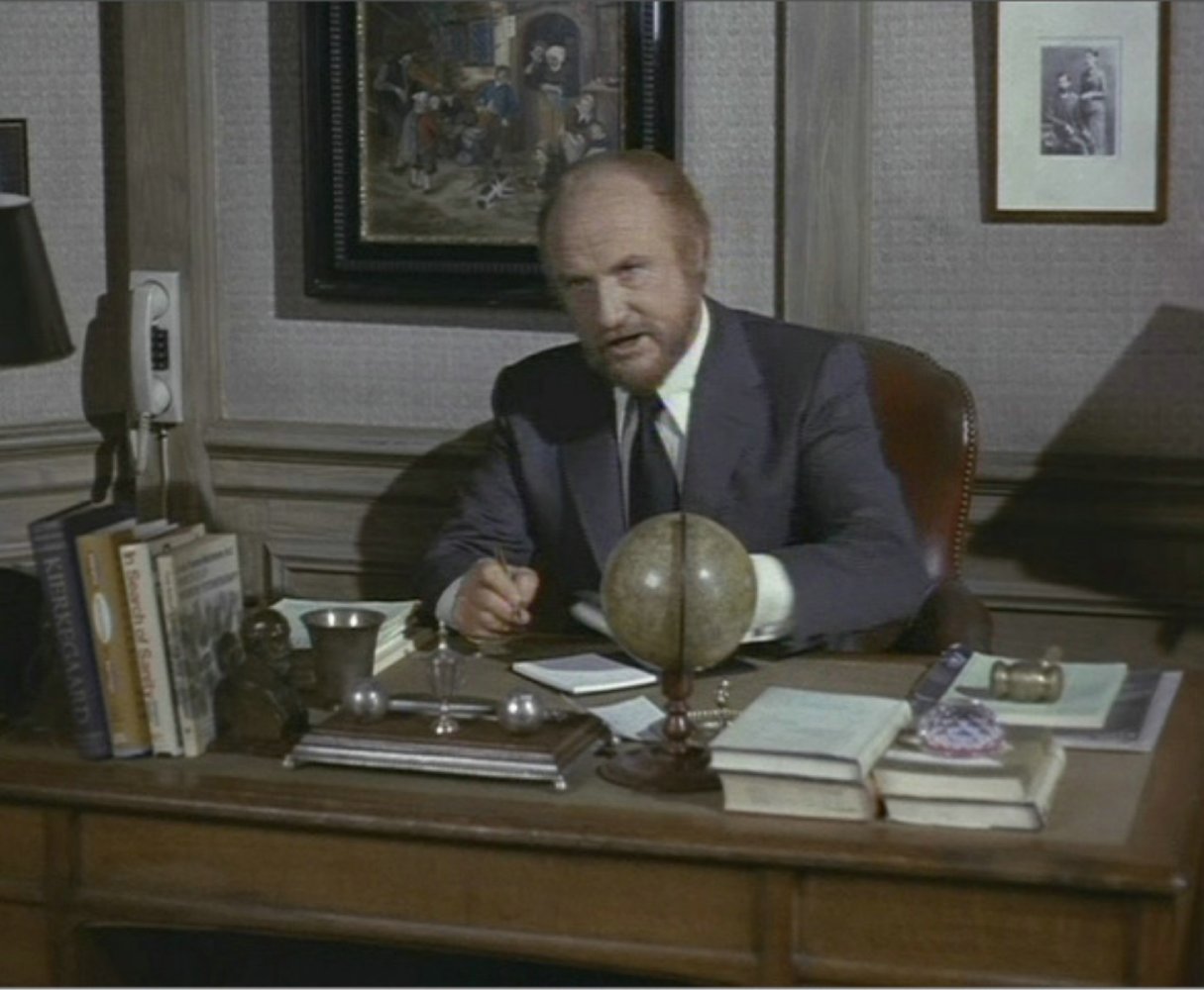 Jack Warden