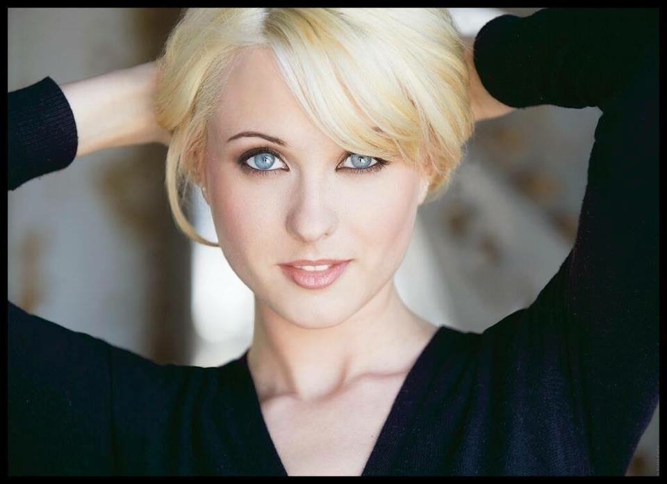 Sarah Claire Alan