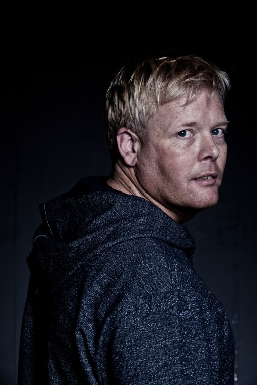 Martin Webbe