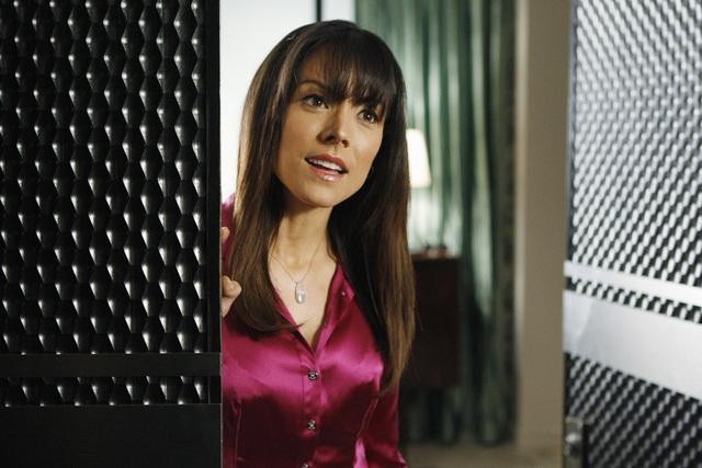 Liz Vassey