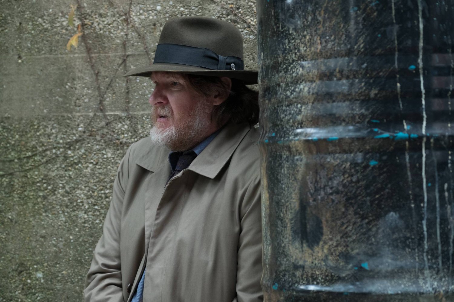 Donal Logue