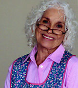 Chi Chi Navarro