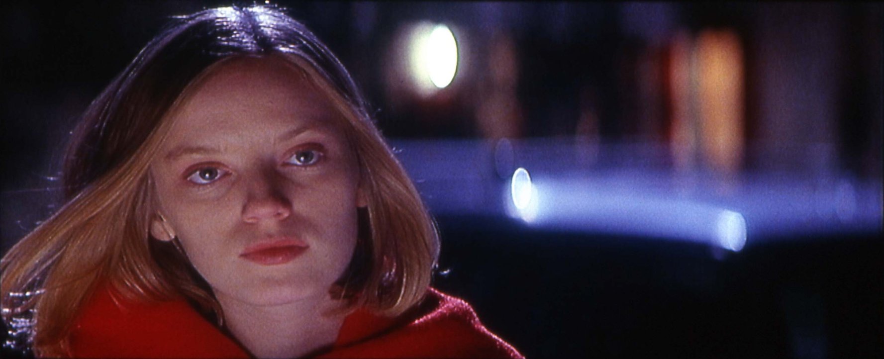 Sarah Polley