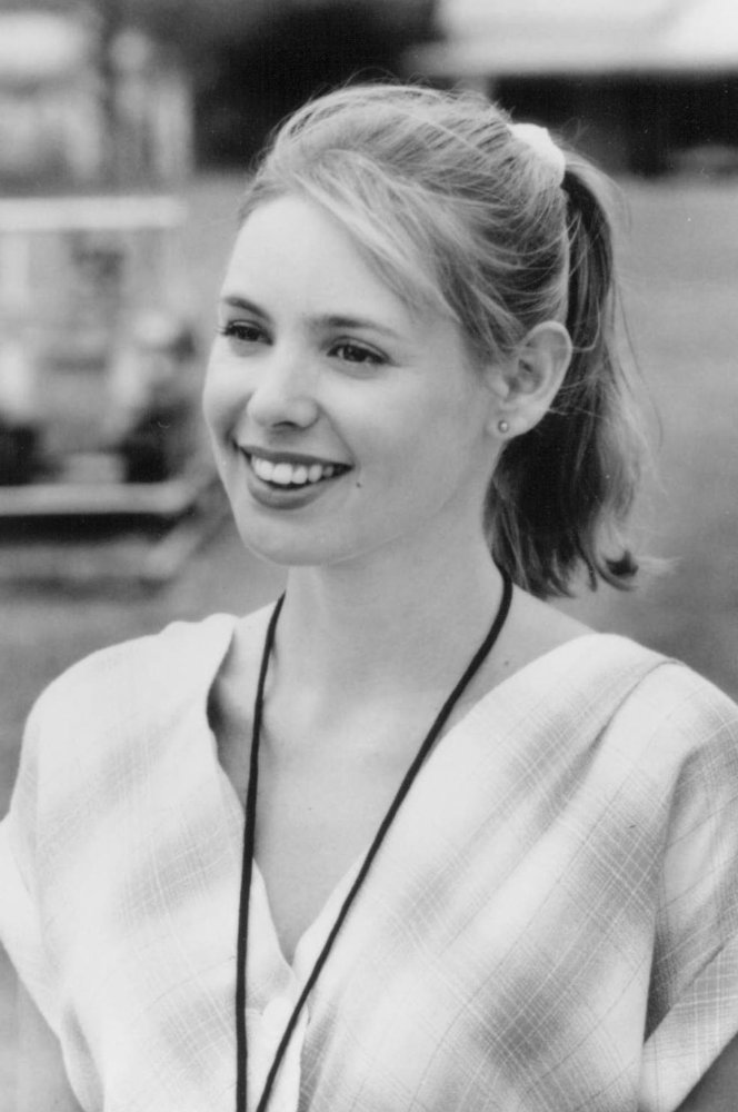 Olivia d'Abo