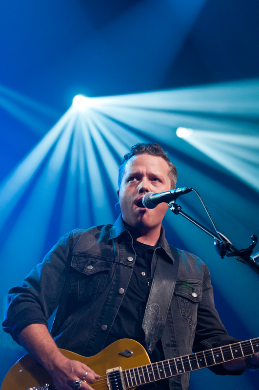 Jason Isbell