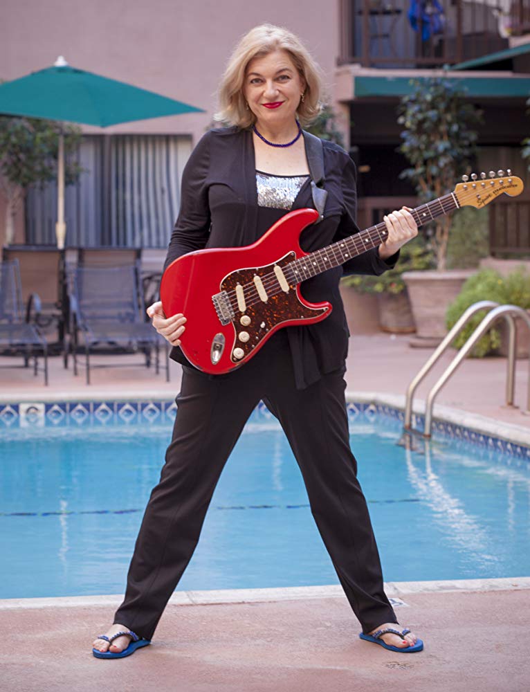 Jackie Loeb
