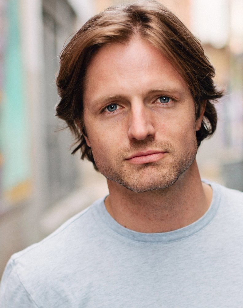 Darin Southam