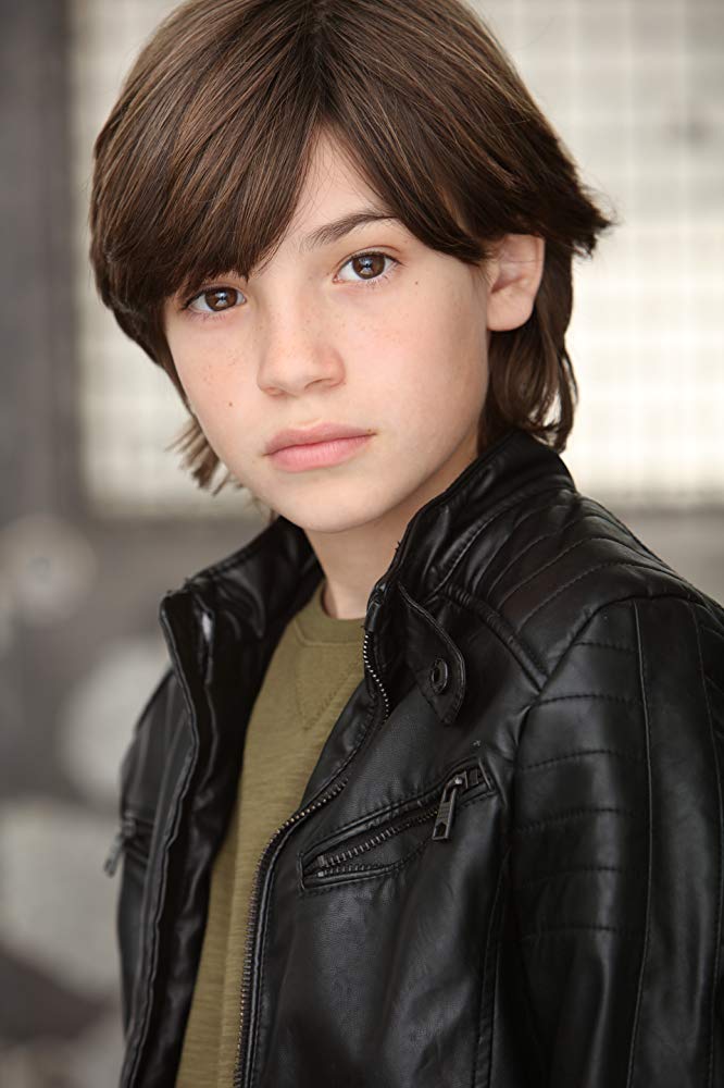 Nathan Blair