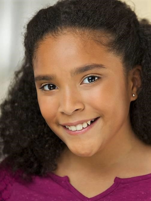 Noa Fe Williams