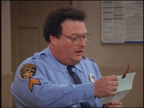 Wayne Knight