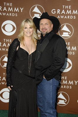 Garth Brooks