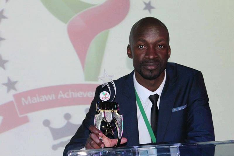 Eugene Khumbanyiwa