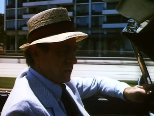 Darren McGavin