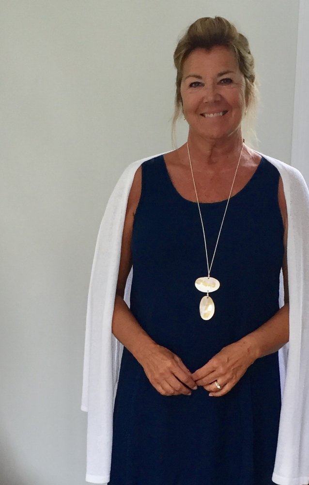 Nancy Villone