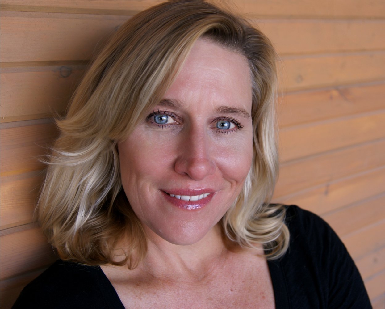Holly Pinnell