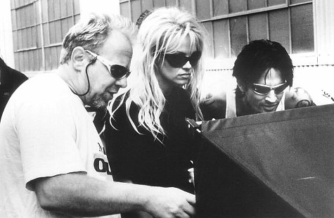 Tommy Lee