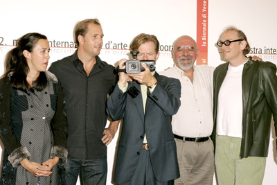 Stuart Gordon
