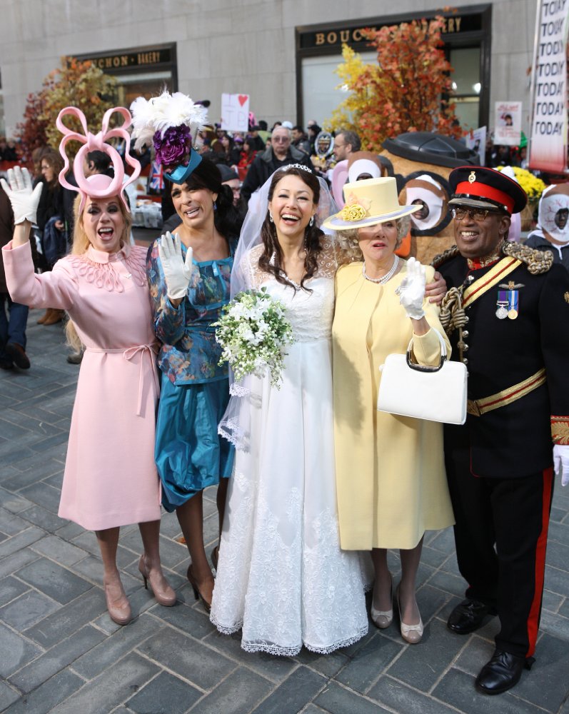 Ann Curry