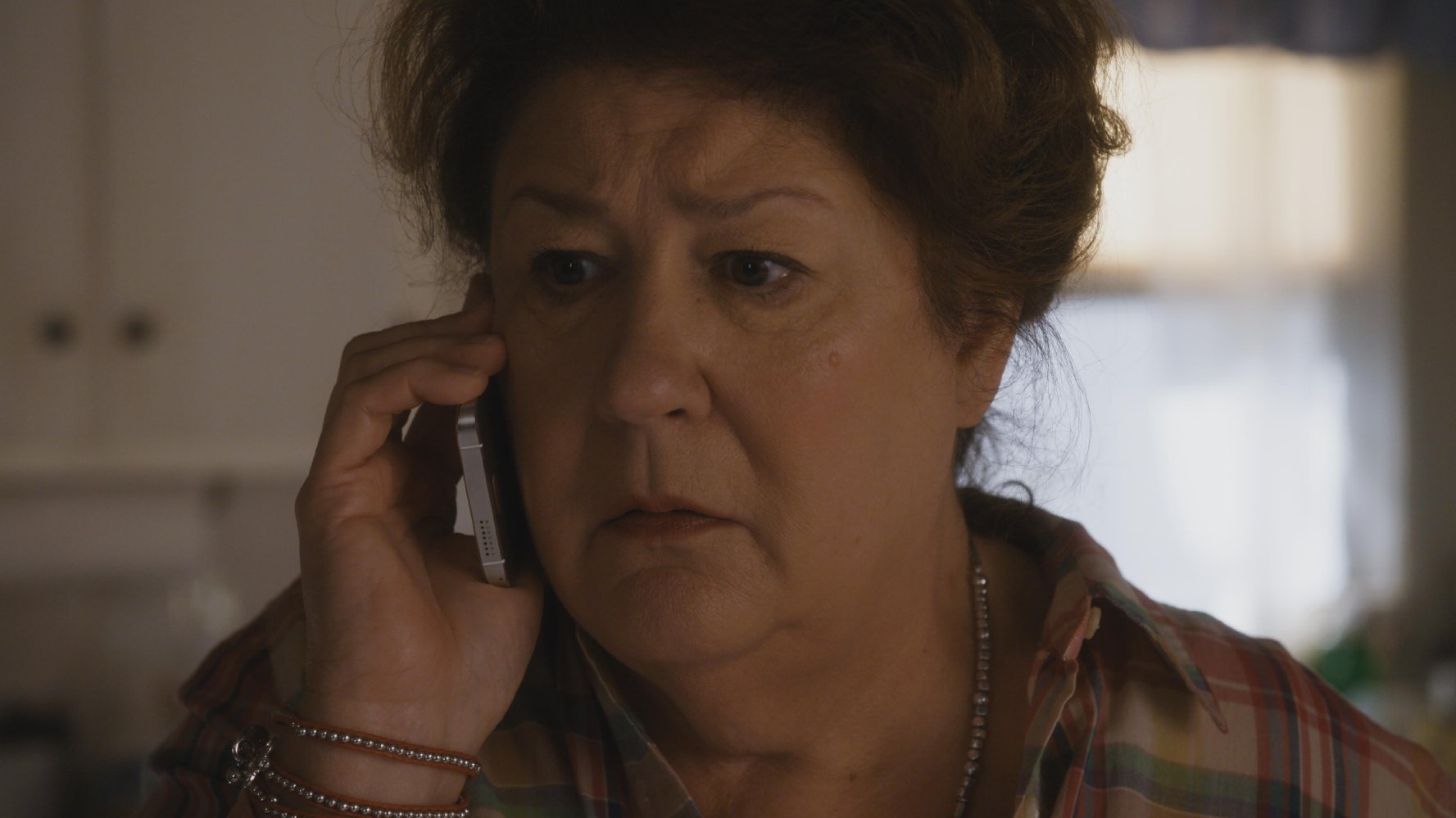 Margo Martindale
