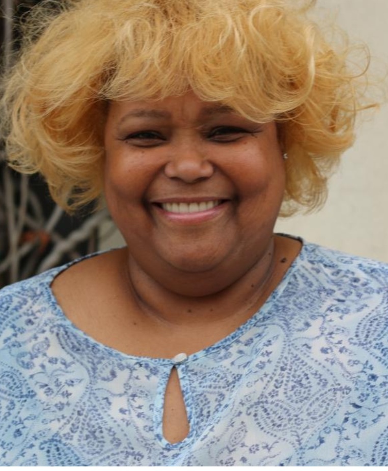 Yvette Mercedes