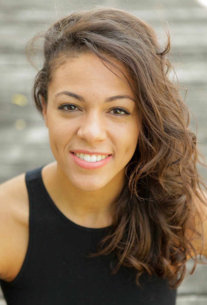 Candace West