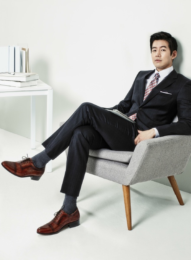 Sang-yoon Lee