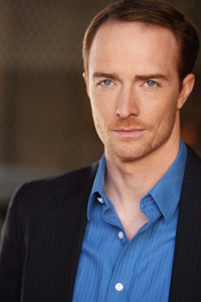 Matthew Jaeger