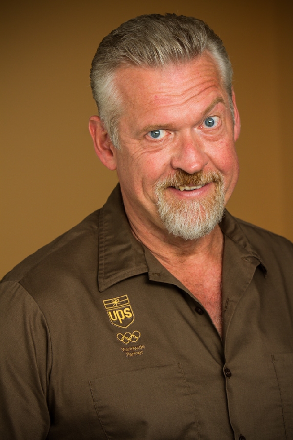 Ed Corbin