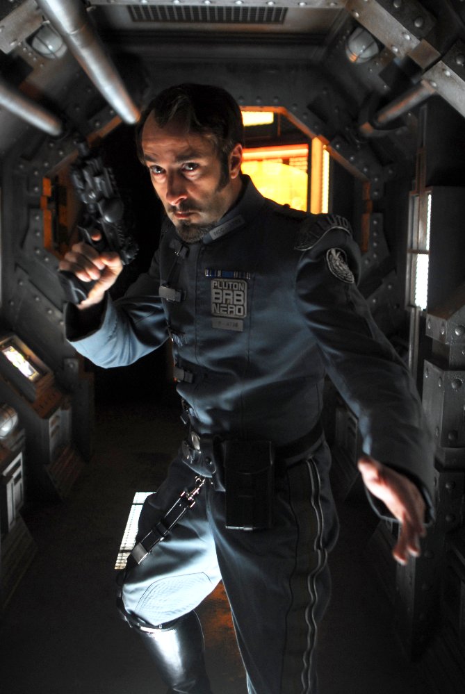 Antonio Gil