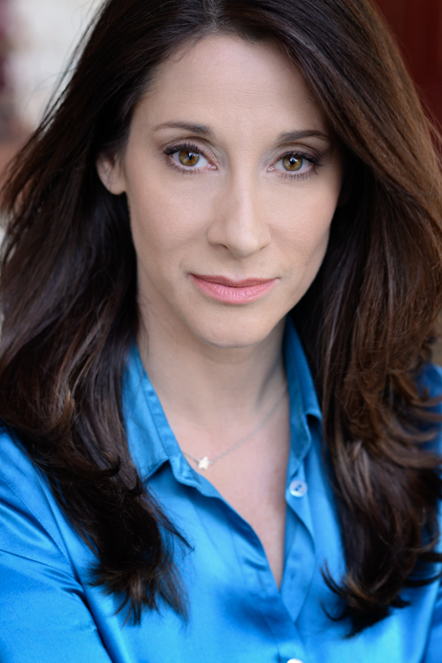 Erica Frene