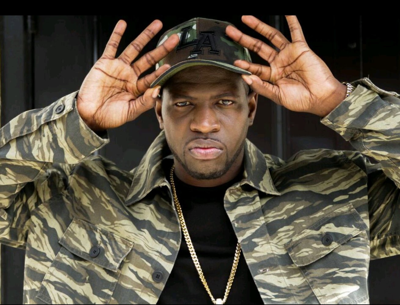 Kwame Patterson