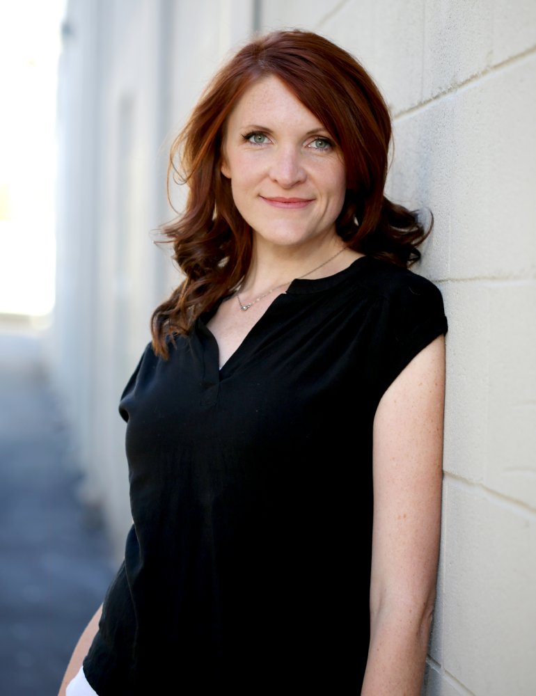 Cherie Julander