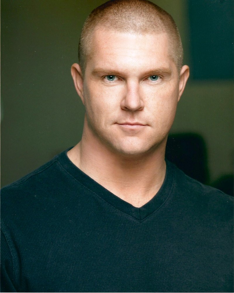 Robert Sean Burke