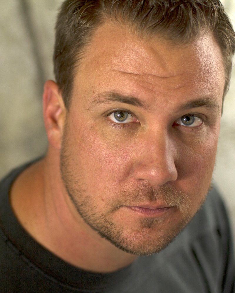 Bo Keister