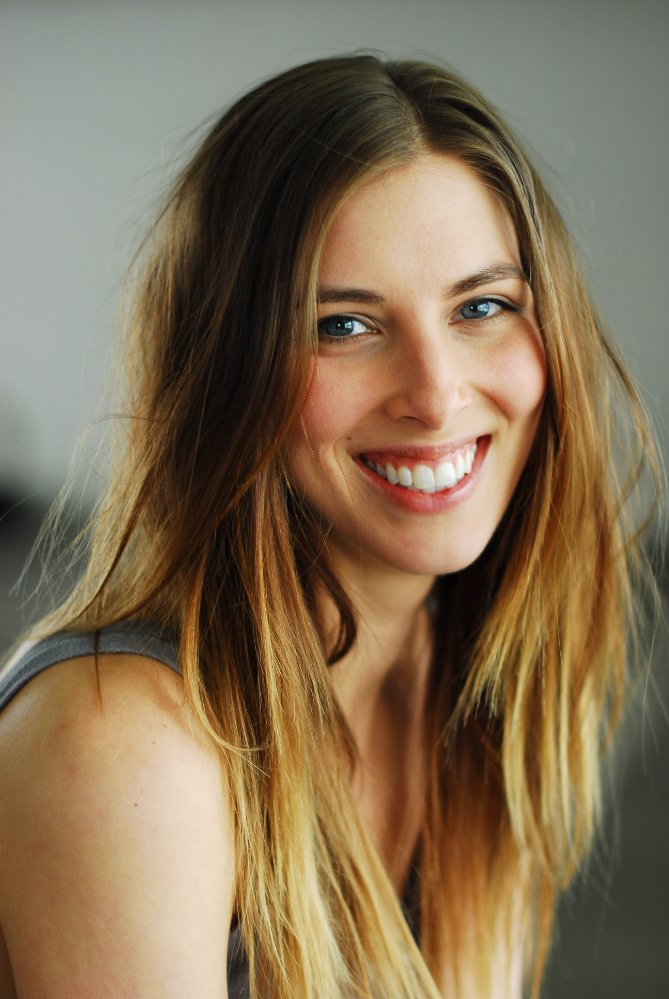 Emily Brooks