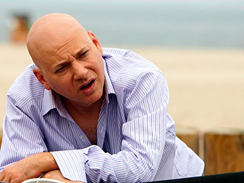 Evan Handler