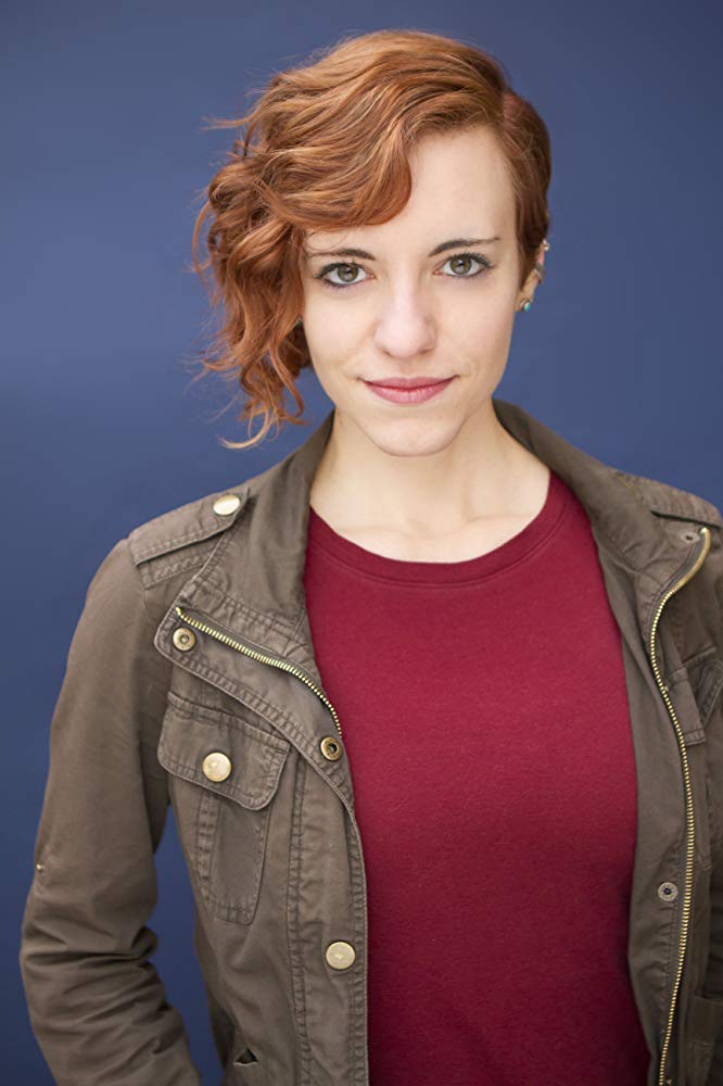 Leah Holleran