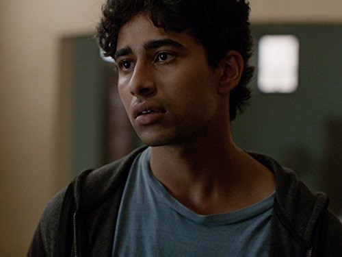 Suraj Sharma