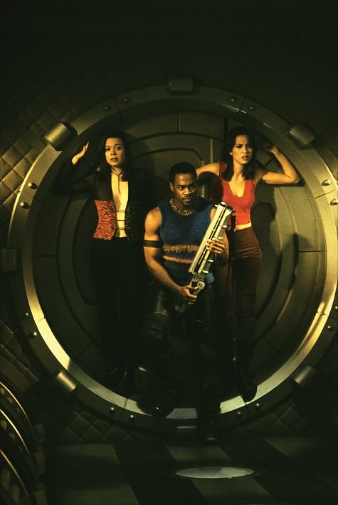 Derwin Jordan