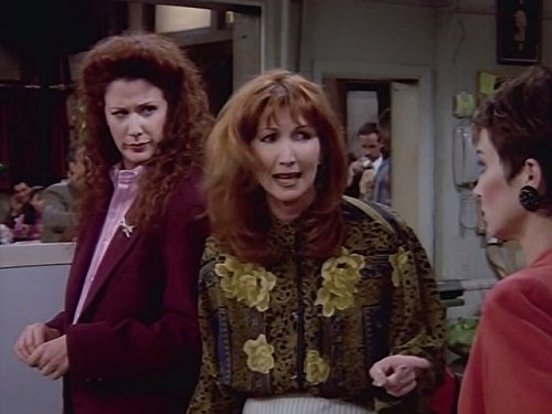 Annie Potts