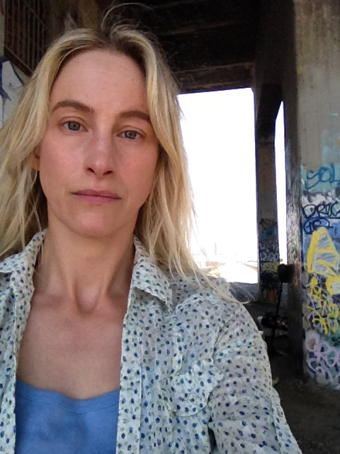 Nathalie Söderqvist