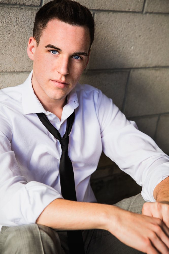 Alex H. Roth
