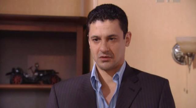 Mikhail Safronov