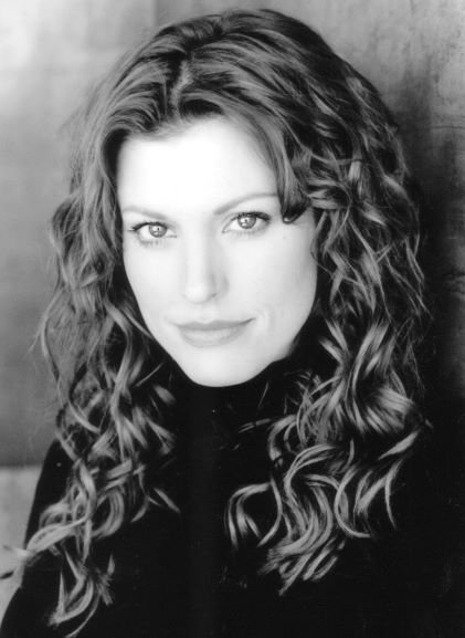 Rachel York